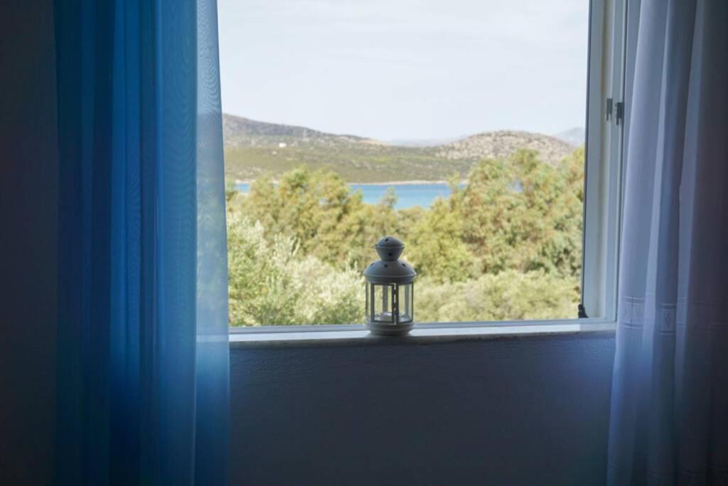 Urban Blue House Διαμέρισμα Άγιος Νικόλαος Εξωτερικό φωτογραφία