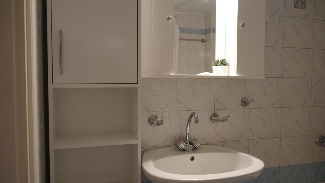 Urban Blue House Διαμέρισμα Άγιος Νικόλαος Εξωτερικό φωτογραφία