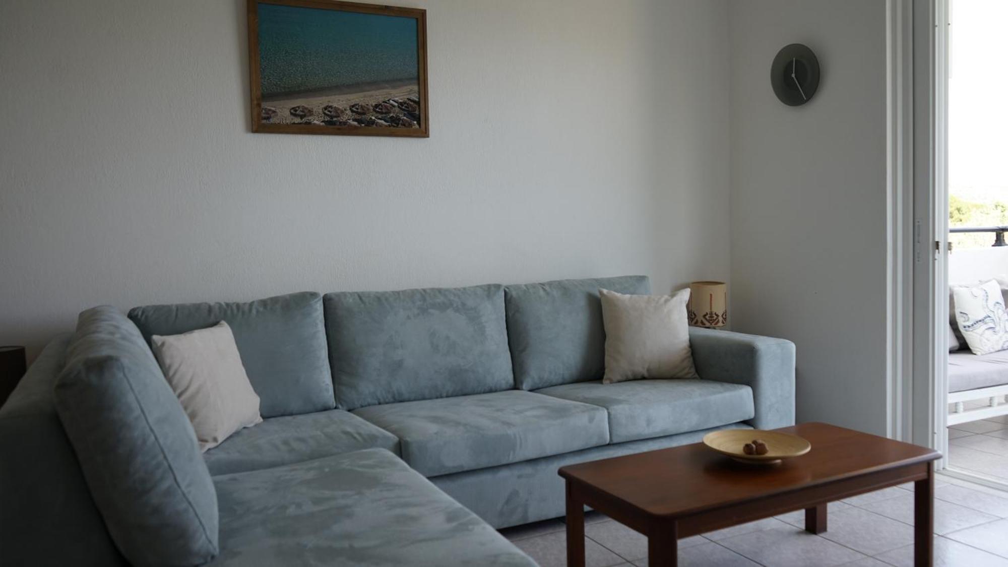 Urban Blue House Διαμέρισμα Άγιος Νικόλαος Εξωτερικό φωτογραφία