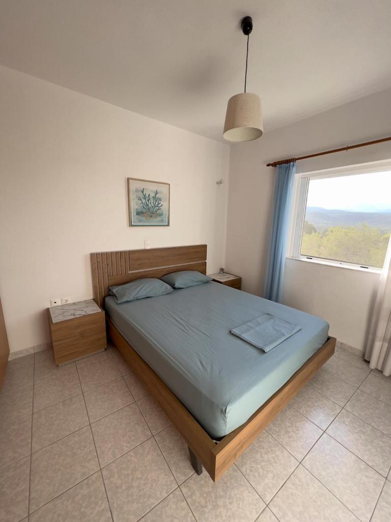 Urban Blue House Διαμέρισμα Άγιος Νικόλαος Εξωτερικό φωτογραφία